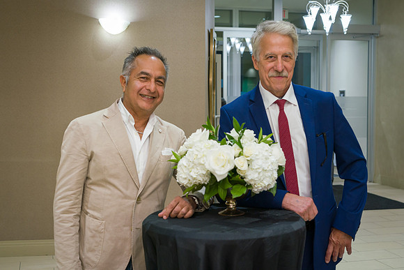 2019 25:50 Year Dinner_124