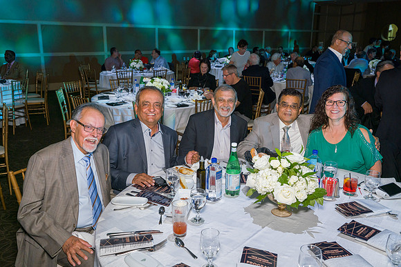 2019 25:50 Year Dinner_069