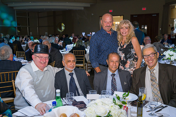 2019 25:50 Year Dinner_080
