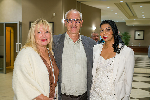2019 25:50 Year Dinner_007