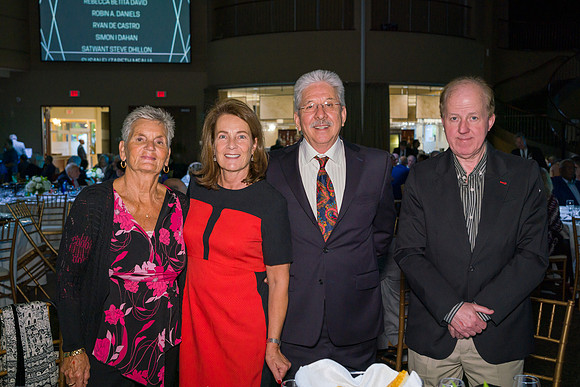 2019 25:50 Year Dinner_068