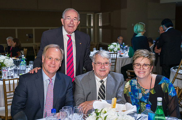 2019 25:50 Year Dinner_079