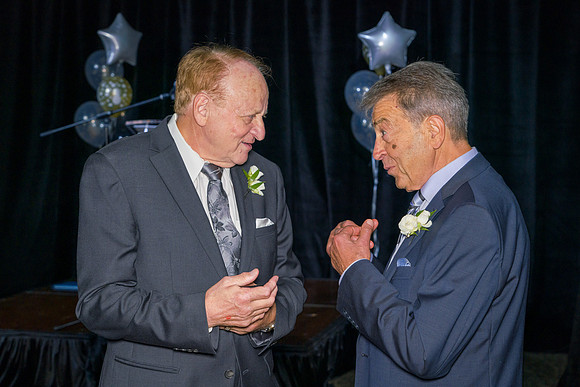 2019 25:50 Year Dinner_039