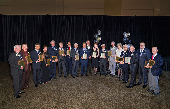 2019 25:50 Year Dinner_046