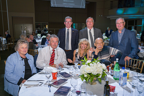 2019 25:50 Year Dinner_077