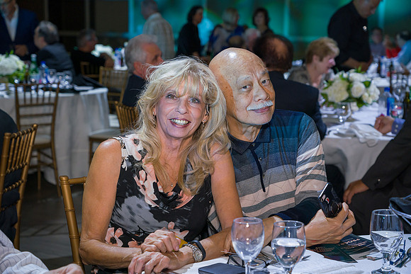 2019 25:50 Year Dinner_078