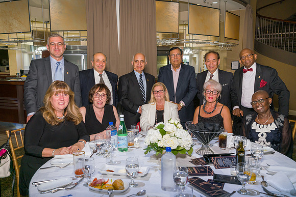 2019 25:50 Year Dinner_075