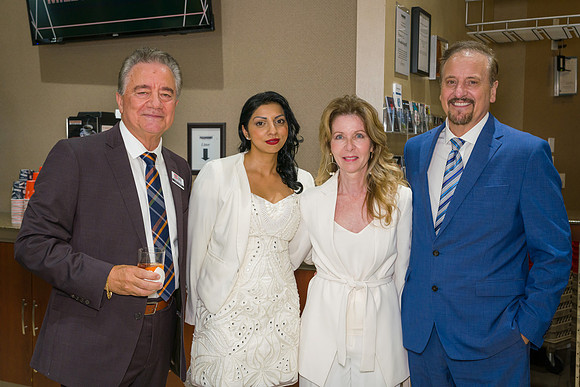 2019 25:50 Year Dinner_014