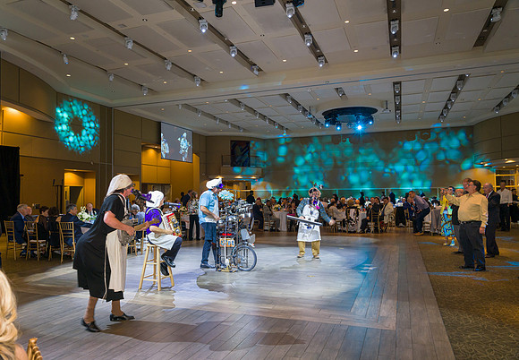 2019 25:50 Year Dinner_090