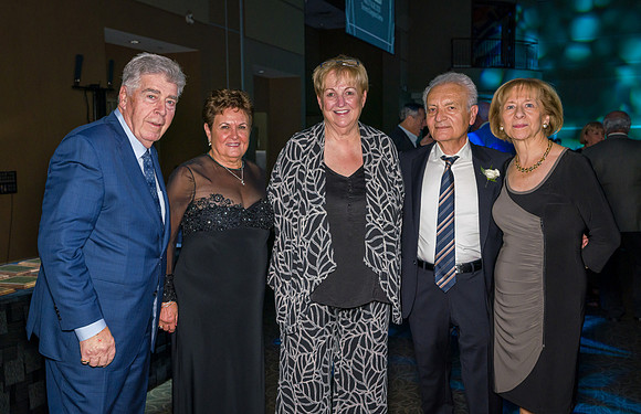 2019 25:50 Year Dinner_038