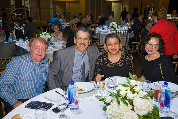 2019 25:50 Year Dinner_098
