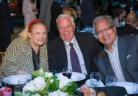 2019 25:50 Year Dinner_035