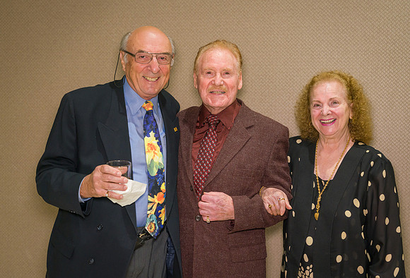 2019 25:50 Year Dinner_012