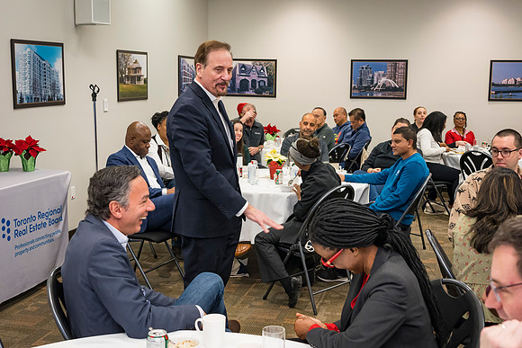 TRREB Holiday Luncheon 2022-09819