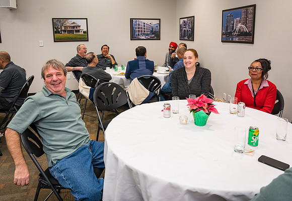 TRREB Holiday Luncheon 2022-09709