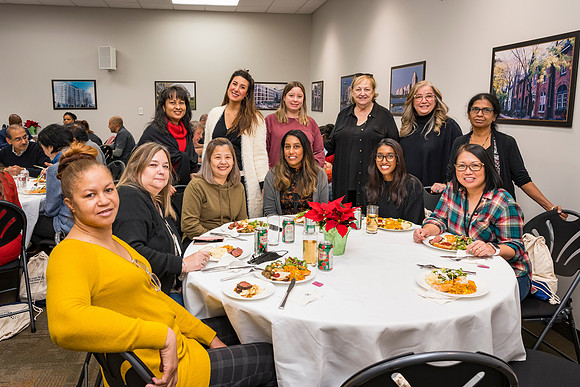 TRREB Holiday Luncheon 2022-09682