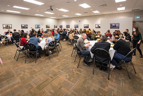 TRREB Holiday Luncheon 2022-09693