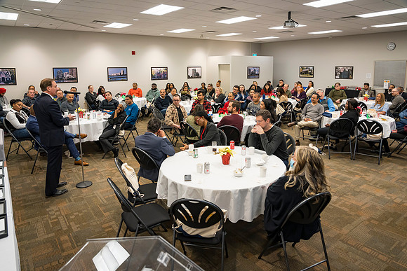 TRREB Holiday Luncheon 2022-09830