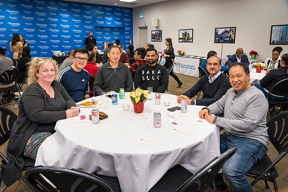 TRREB Holiday Luncheon 2022-09707