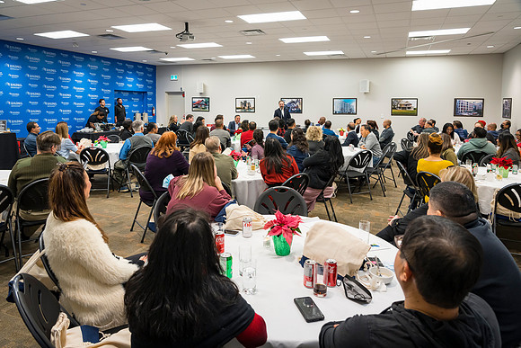 TRREB Holiday Luncheon 2022-09815