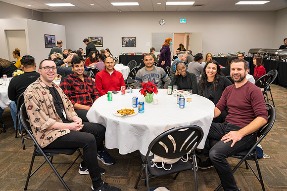 TRREB Holiday Luncheon 2022-09711