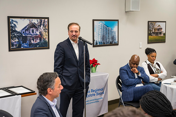 TRREB Holiday Luncheon 2022-09797