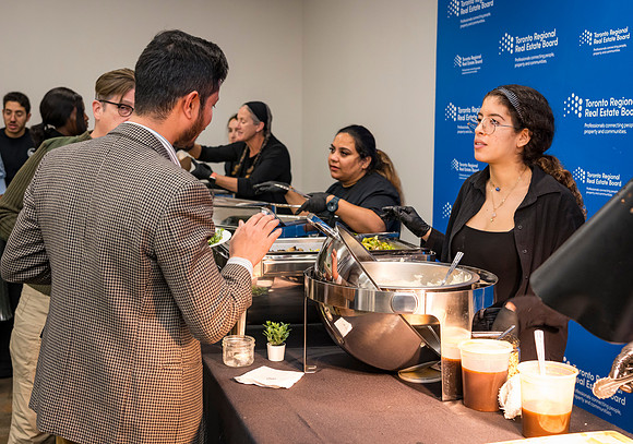 TRREB Holiday Luncheon 2022-09680