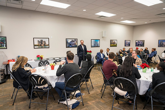 TRREB Holiday Luncheon 2022-09794