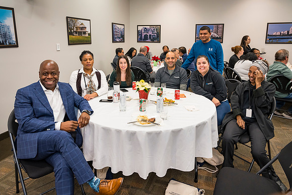 TRREB Holiday Luncheon 2022-09719