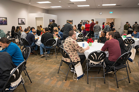TRREB Holiday Luncheon 2022-09677