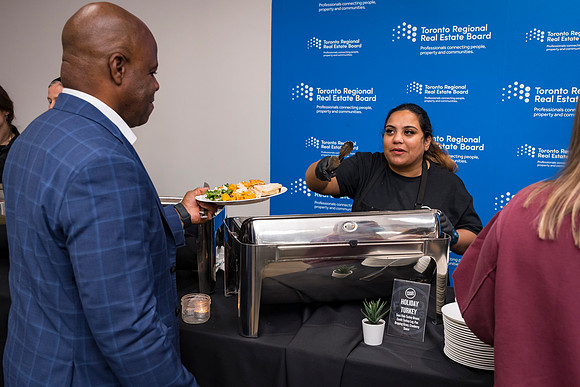 TRREB Holiday Luncheon 2022-09667