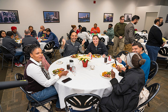 TRREB Holiday Luncheon 2022-09668