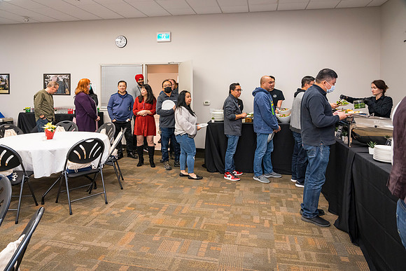 TRREB Holiday Luncheon 2022-09627
