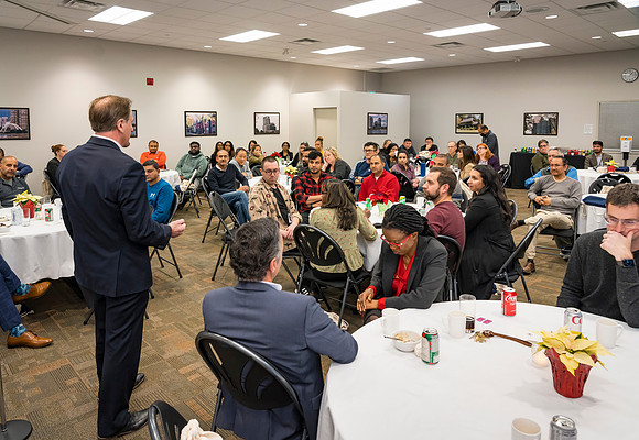 TRREB Holiday Luncheon 2022-09823