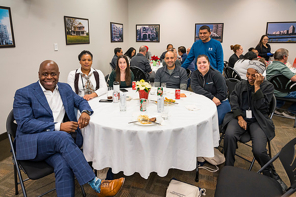 TRREB Holiday Luncheon 2022-09720