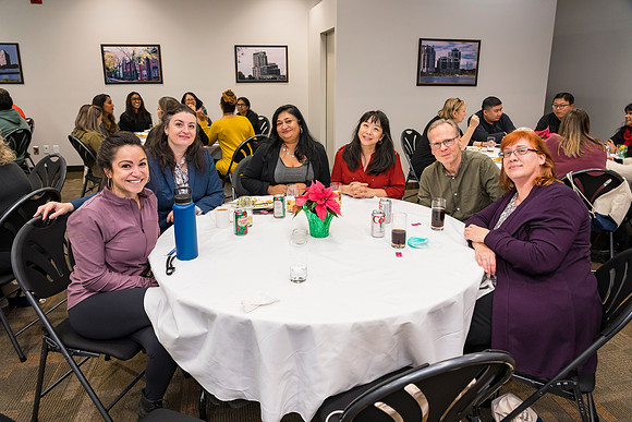 TRREB Holiday Luncheon 2022-09706