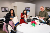TRREB Holiday Luncheon 2022