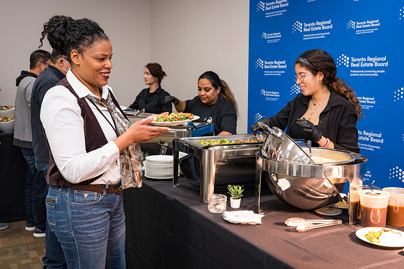 TRREB Holiday Luncheon 2022-09625