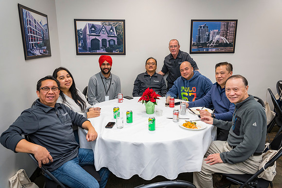 TRREB Holiday Luncheon 2022-09699