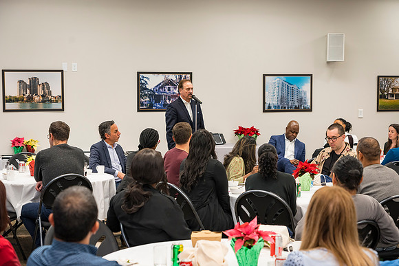 TRREB Holiday Luncheon 2022-09805