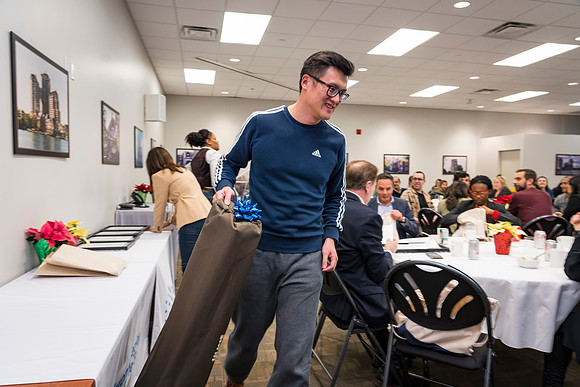 TRREB Holiday Luncheon 2022-09936