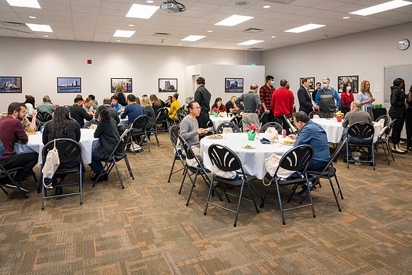TRREB Holiday Luncheon 2022-09674