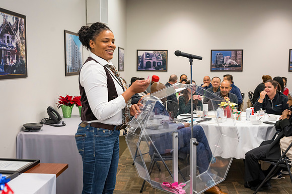 TRREB Holiday Luncheon 2022-09882