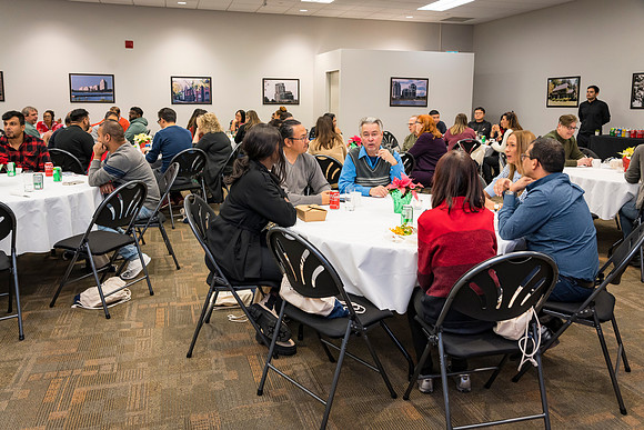 TRREB Holiday Luncheon 2022-09768