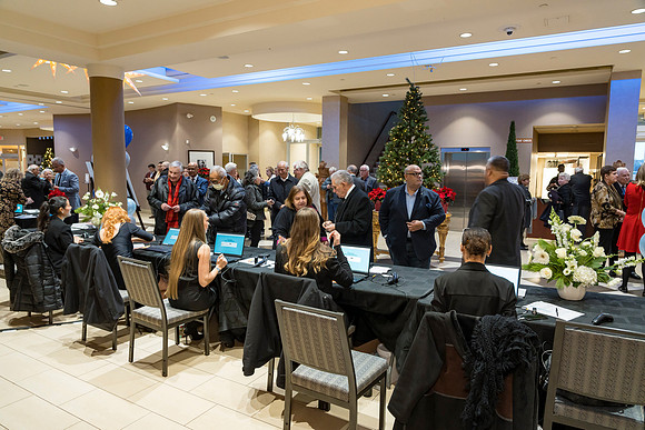 TRREB Member Milestone Event 2022-09144