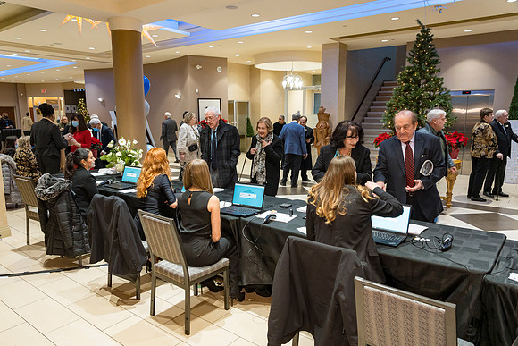 TRREB Member Milestone Event 2022-09126