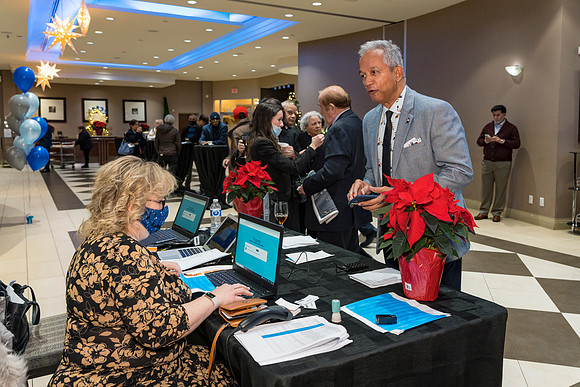 TRREB Member Milestone Event 2022-09141