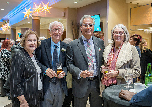 TRREB Member Milestone Event 2022-09153