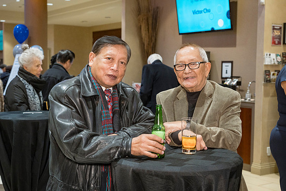 TRREB Member Milestone Event 2022-09156