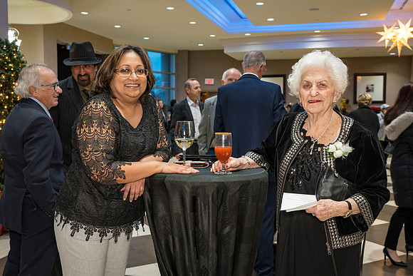 TRREB Member Milestone Event 2022-09167
